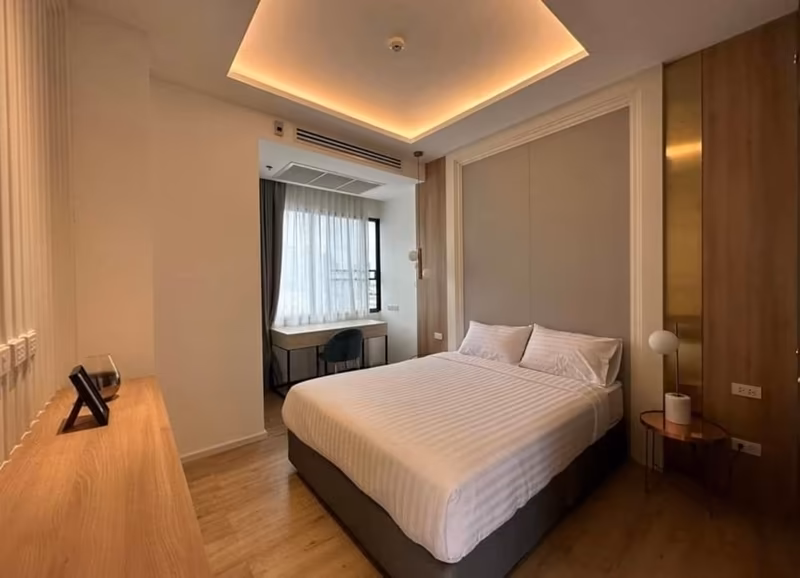 3 Bedroom Condo For Rent in Khlong Tan Nuea, Vadhana, Bangkok - Image 3
