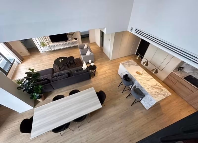 3 Bedroom Condo For Rent in Khlong Tan Nuea, Vadhana, Bangkok - Image 7