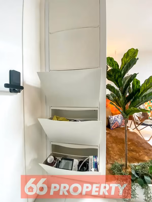 City House Condo - Image 7