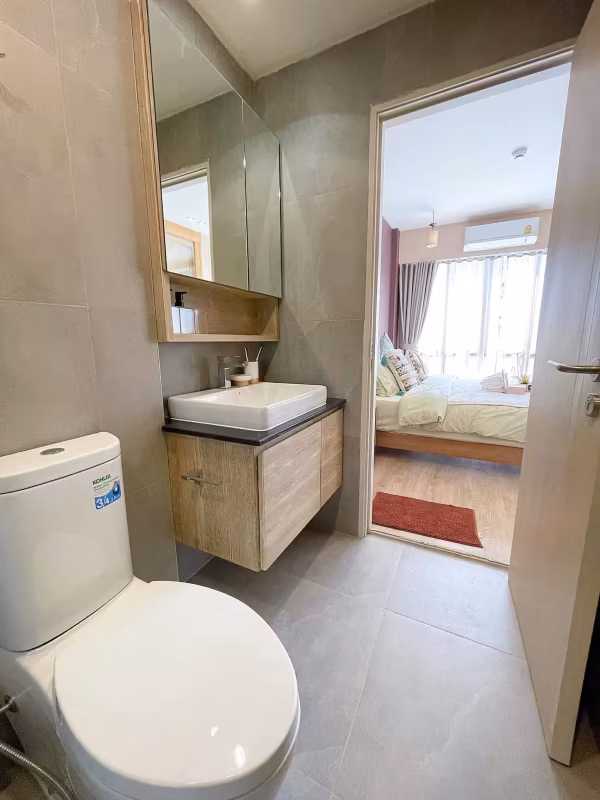 1 Bedroom Condo For Sale in Nong Hoi, Mueang Chiang Mai, Chiang Mai - Image 2