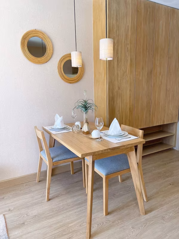 1 Bedroom Condo For Sale in Nong Hoi, Mueang Chiang Mai, Chiang Mai - Image 3
