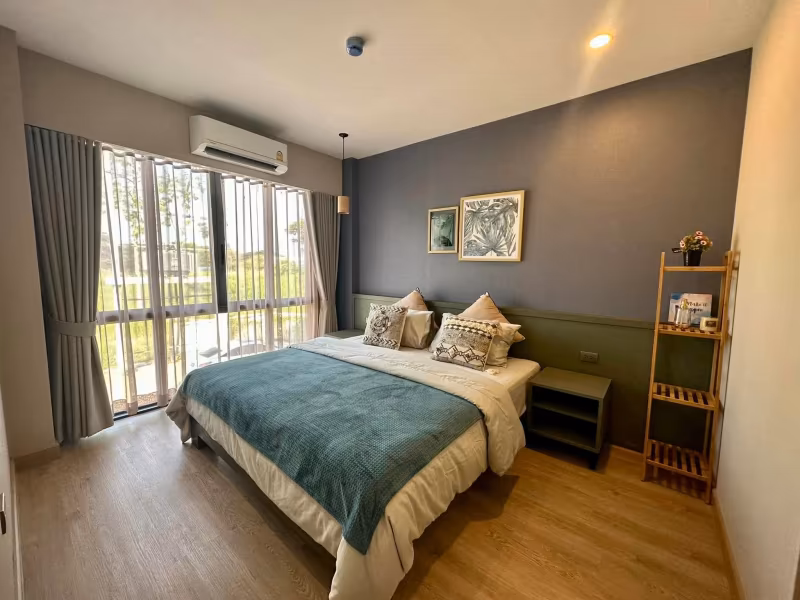 2 Bedroom Condo For Sale in Nong Hoi, Mueang Chiang Mai, Chiang Mai - Image 1