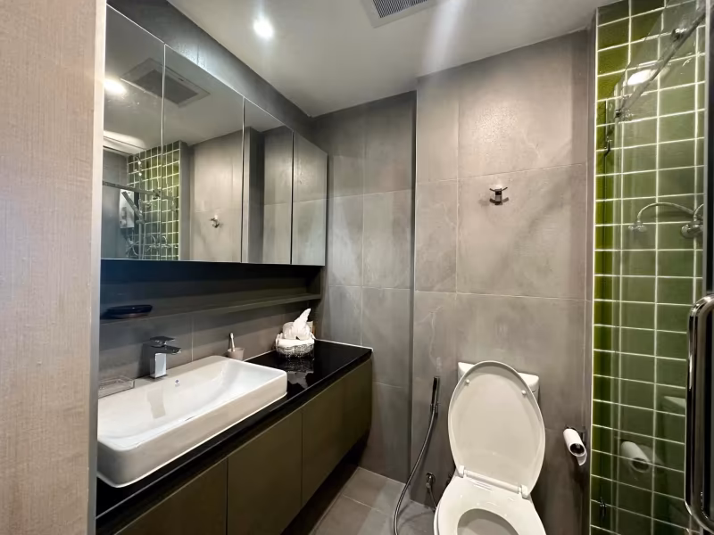 2 Bedroom Condo For Sale in Nong Hoi, Mueang Chiang Mai, Chiang Mai - Image 8
