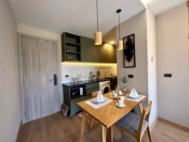 2 Bedroom Condo For Sale in Nong Hoi, Mueang Chiang Mai, Chiang Mai - Image 5
