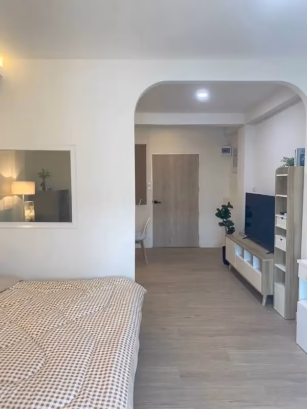 Studio Condo For Sale in Fa Ham, Mueang Chiang Mai, Chiang Mai - Image 9