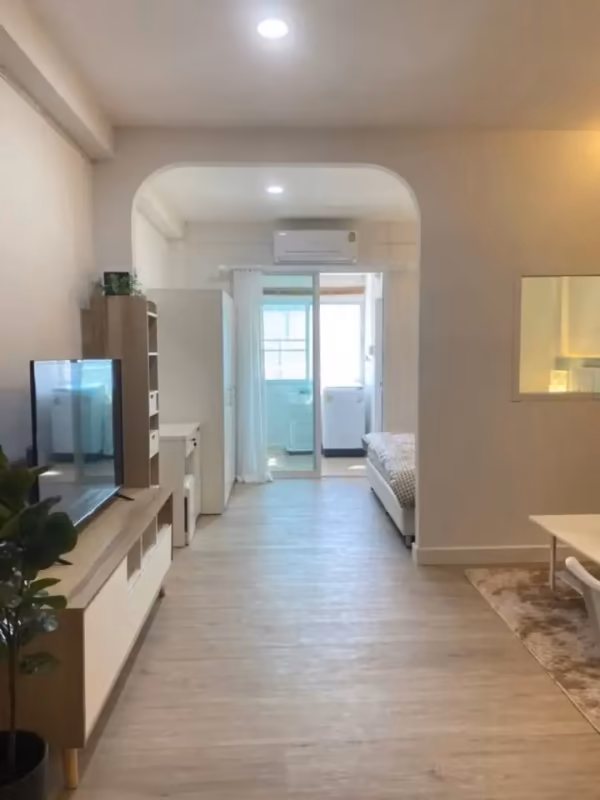 Studio Condo For Sale in Fa Ham, Mueang Chiang Mai, Chiang Mai - Image 3