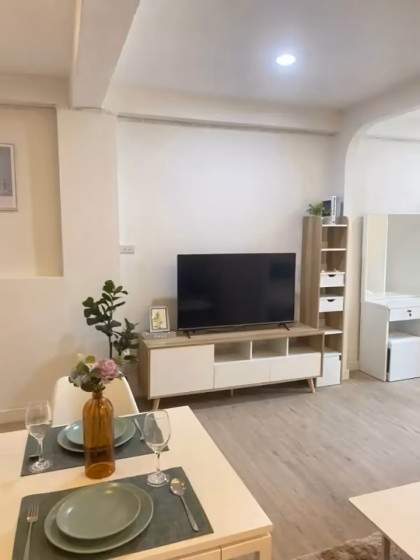 Studio Condo For Sale in Fa Ham, Mueang Chiang Mai, Chiang Mai - Image 4