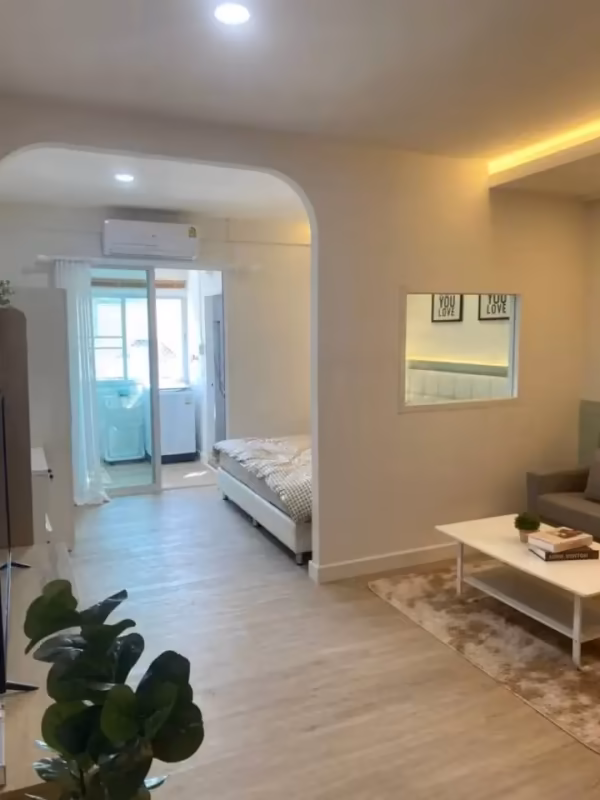 Studio Condo For Sale in Fa Ham, Mueang Chiang Mai, Chiang Mai - Image 6