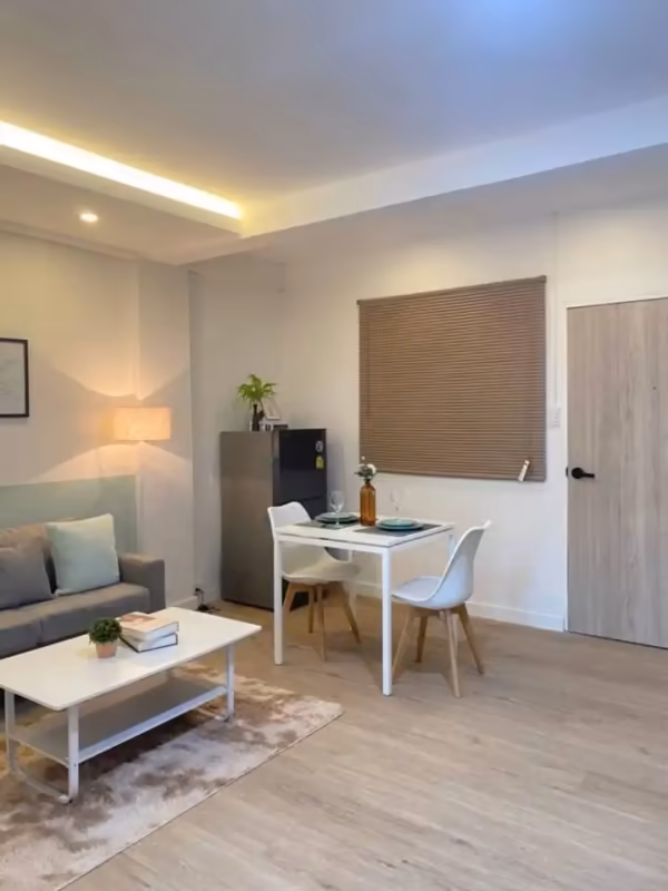 Studio Condo For Sale in Fa Ham, Mueang Chiang Mai, Chiang Mai - Image 7