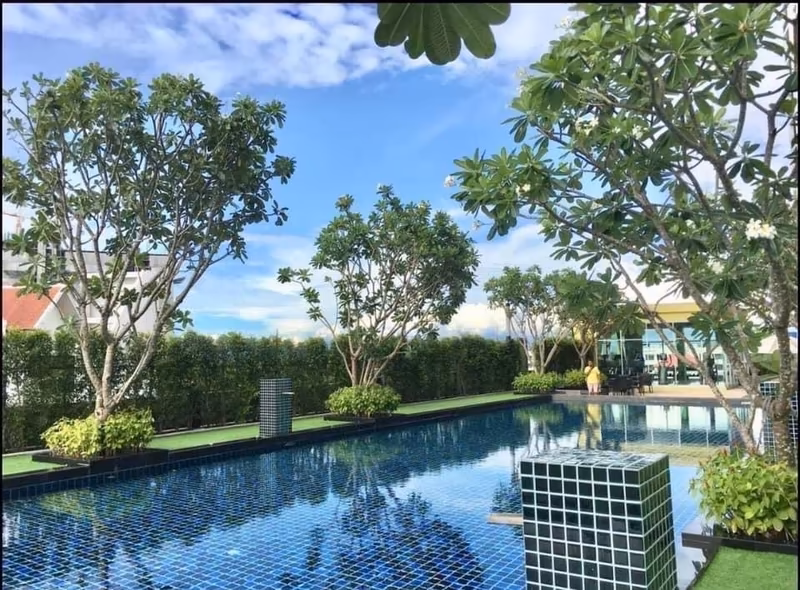ศุภาลัย มอนเต้ @เวียง - Image 6