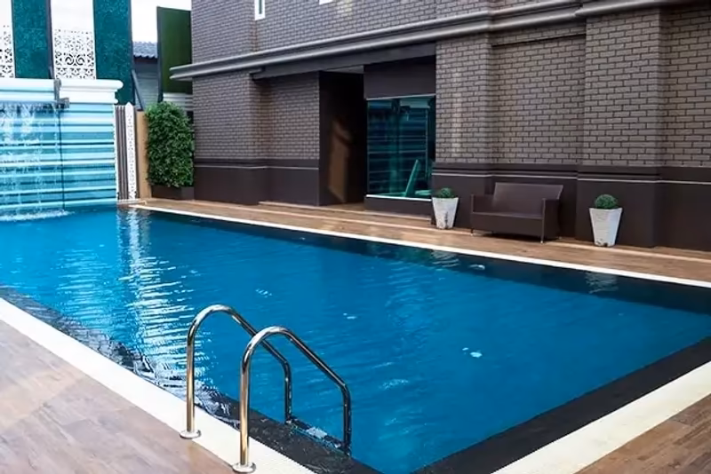 The Unique Condo @Koomuang - Image 2
