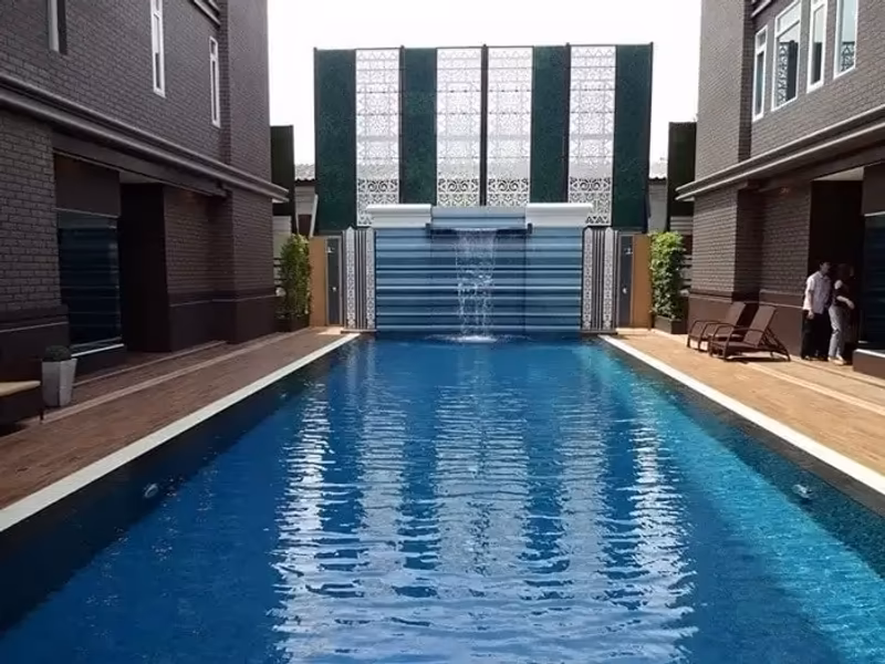 The Unique Condo @Koomuang - Image 3