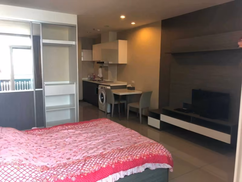 The Unique Condo @Koomuang - Image 4