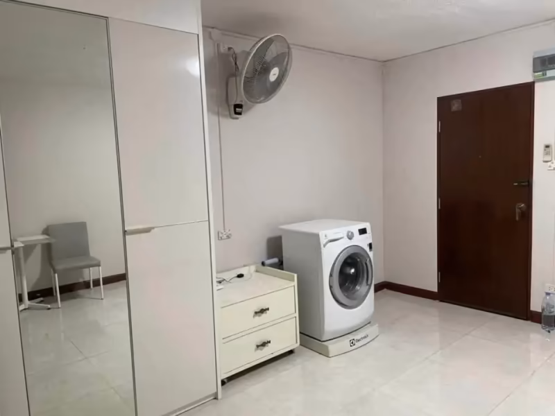 1 Bedroom Condo For Sale in Pong Tao, Ngao, Lampang - Image 8