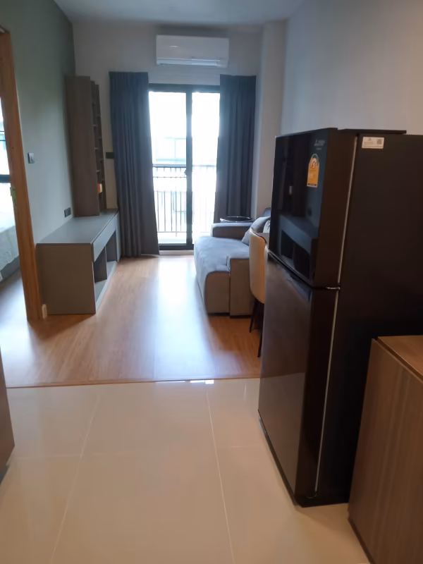 Arise Condo At Mahidol - Image 1