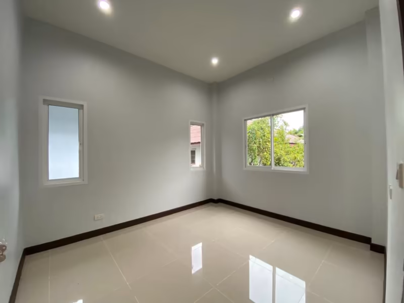 3 Bedroom House For Sale in Yang Noeng, Saraphi, Chiang Mai - Image 2