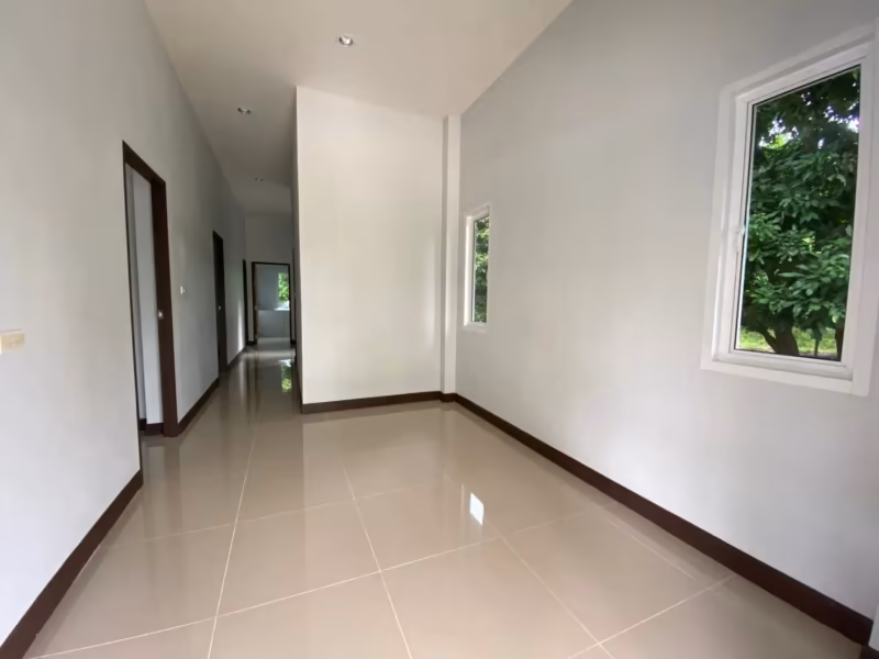 3 Bedroom House For Sale in Yang Noeng, Saraphi, Chiang Mai - Image 3