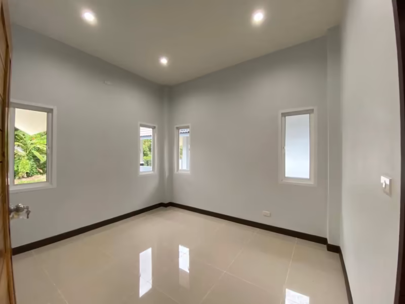 3 Bedroom House For Sale in Yang Noeng, Saraphi, Chiang Mai - Image 4