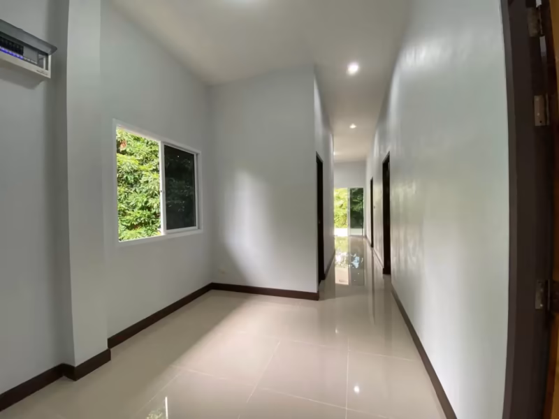 3 Bedroom House For Sale in Yang Noeng, Saraphi, Chiang Mai - Image 5