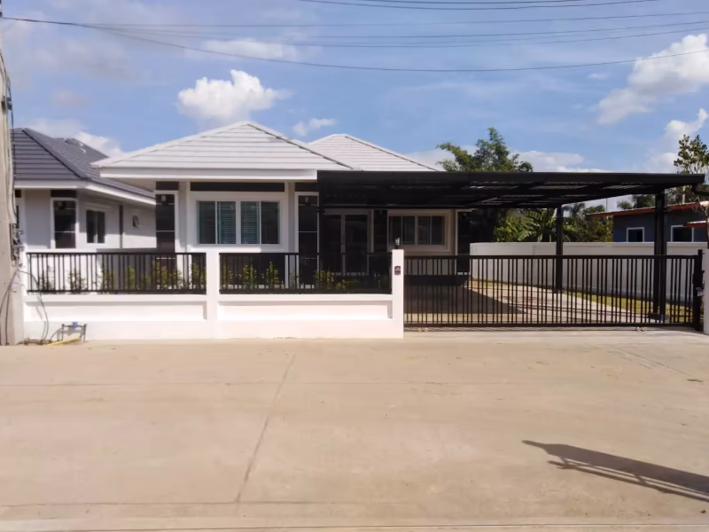 Studio House For Sale in San Na Meng, San Sai, Chiang Mai - Image 8