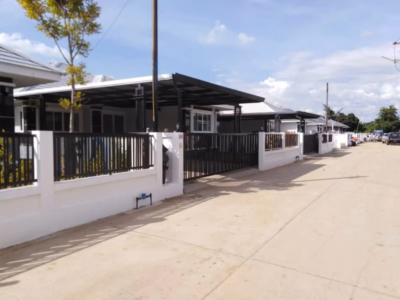 Studio House For Sale in San Na Meng, San Sai, Chiang Mai - Image 10