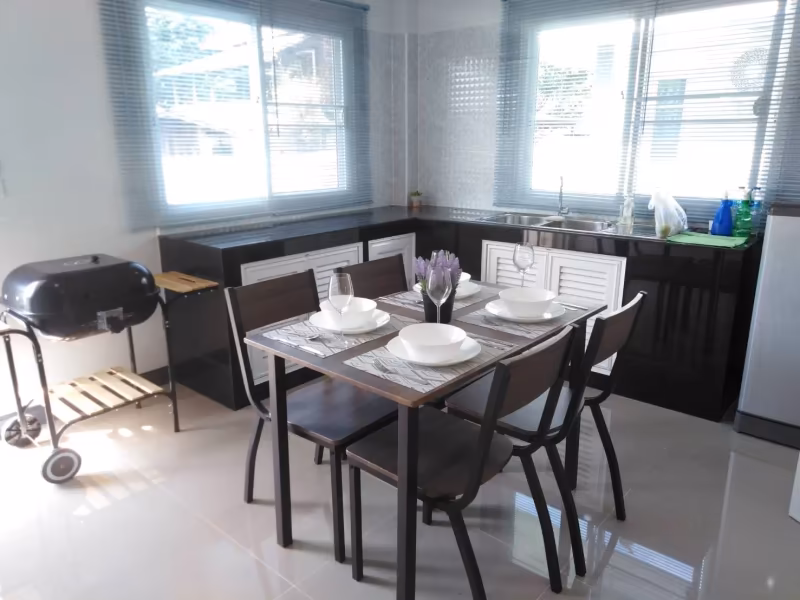 Studio House For Sale in San Na Meng, San Sai, Chiang Mai - Image 11
