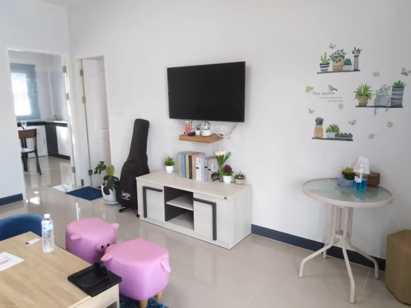 Studio House For Sale in San Na Meng, San Sai, Chiang Mai - Image 12