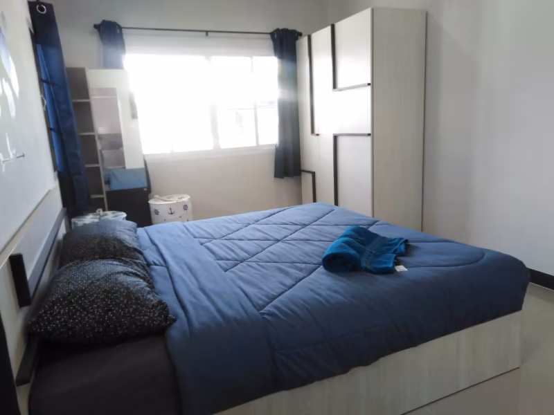 Studio House For Sale in San Na Meng, San Sai, Chiang Mai - Image 14