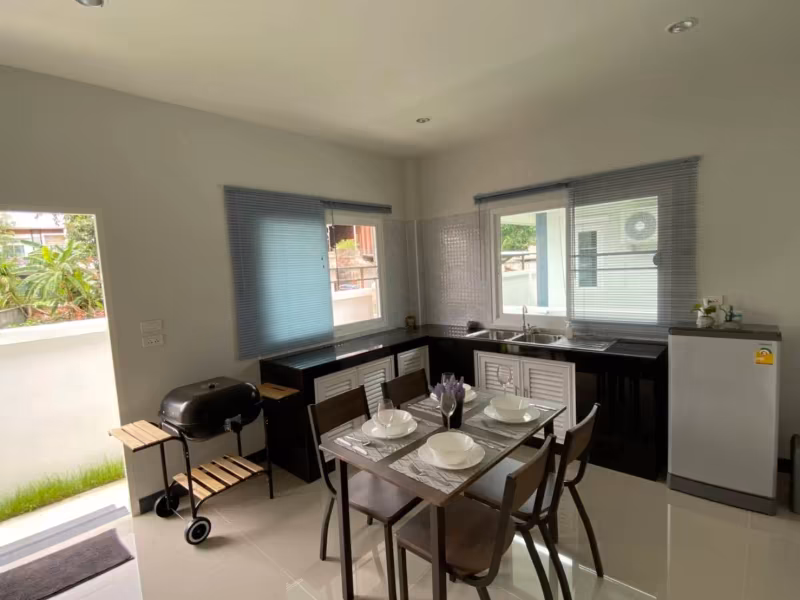 Studio House For Sale in San Na Meng, San Sai, Chiang Mai - Image 6