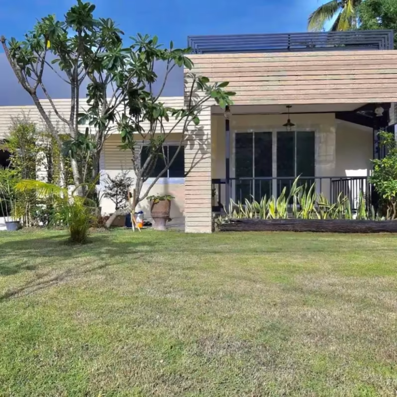 Studio House For Sale in San Pu Loei, Doi Saket, Chiang Mai - Image 1