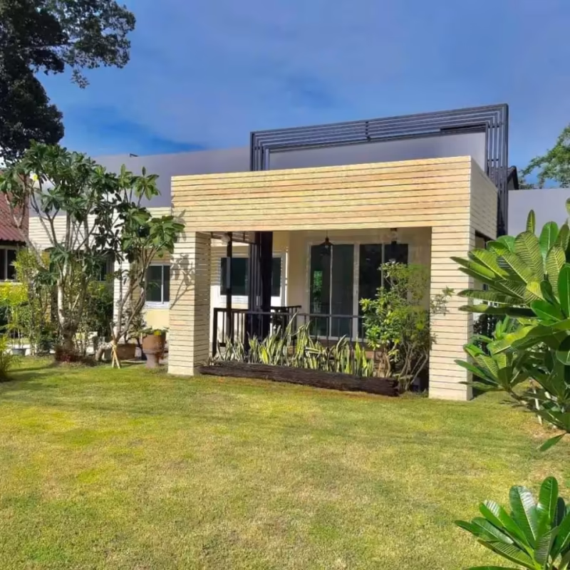 Studio House For Sale in San Pu Loei, Doi Saket, Chiang Mai - Image 2