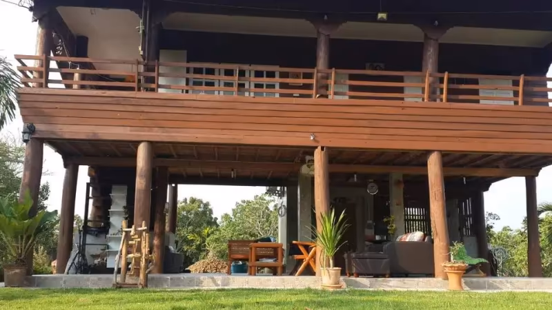 2 Bedroom House For Sale in Chai Sathan, Saraphi, Chiang Mai - Image 5