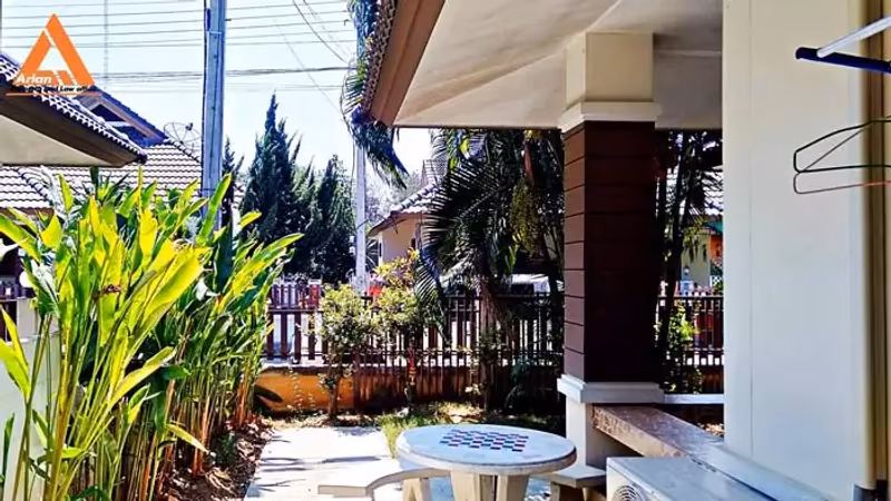 2 Bedroom House For Sale in Pa Daet, Mueang Chiang Mai, Chiang Mai - Image 2