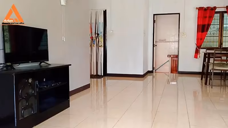 2 Bedroom House For Sale in Pa Daet, Mueang Chiang Mai, Chiang Mai - Image 4
