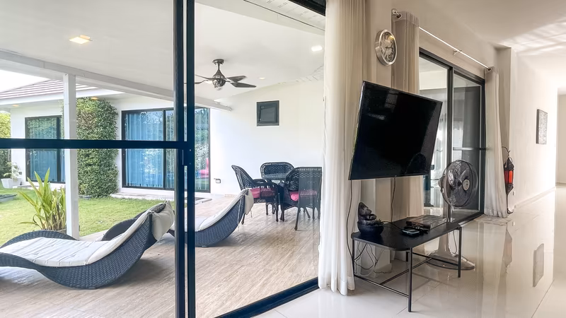 3 Bedroom House For Sale in Wat Ket, Mueang Chiang Mai, Chiang Mai - Image 23