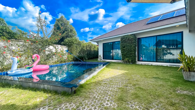 3 Bedroom House For Sale in Wat Ket, Mueang Chiang Mai, Chiang Mai - Image 2