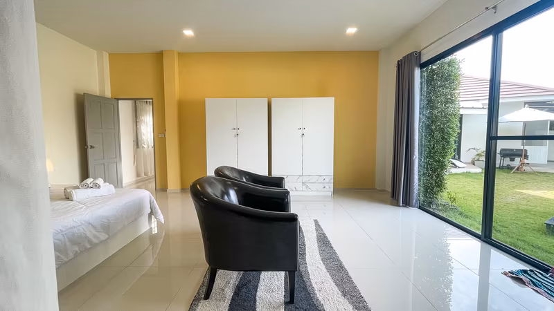 3 Bedroom House For Sale in Wat Ket, Mueang Chiang Mai, Chiang Mai - Image 25