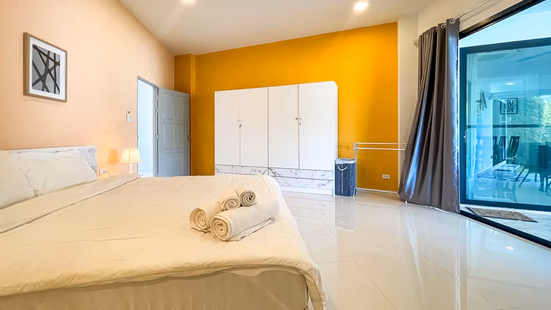 3 Bedroom House For Sale in Wat Ket, Mueang Chiang Mai, Chiang Mai - Image 26
