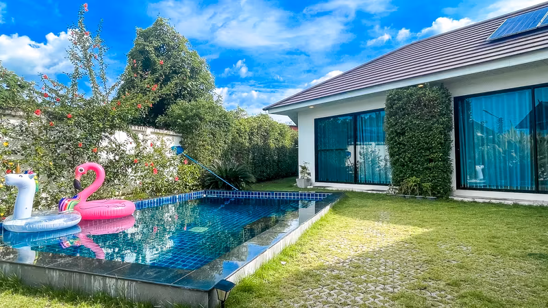 3 Bedroom House For Sale in Wat Ket, Mueang Chiang Mai, Chiang Mai - Image 29