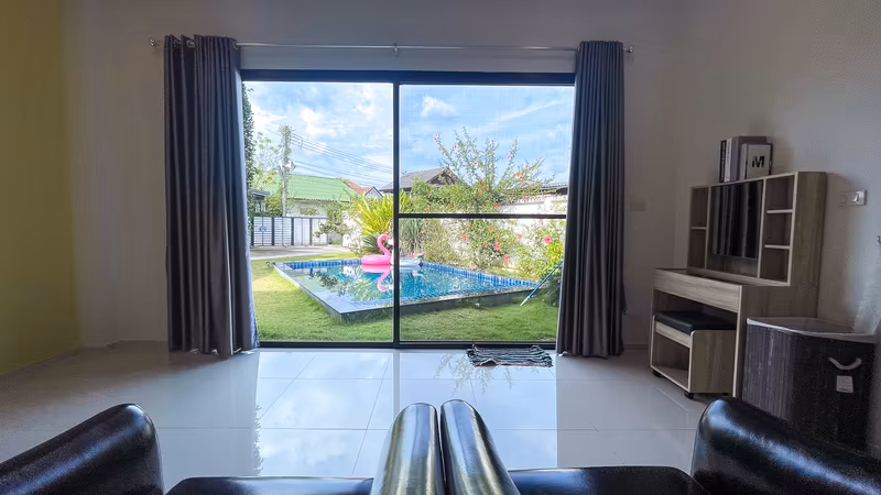 3 Bedroom House For Sale in Wat Ket, Mueang Chiang Mai, Chiang Mai - Image 30