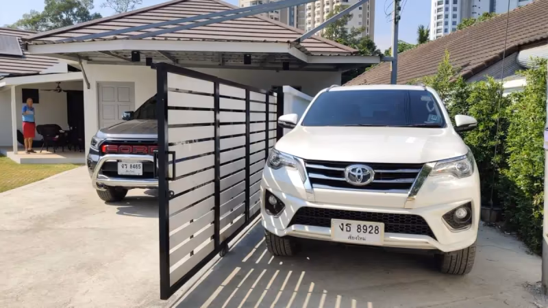 3 Bedroom House For Sale in Wat Ket, Mueang Chiang Mai, Chiang Mai - Image 32