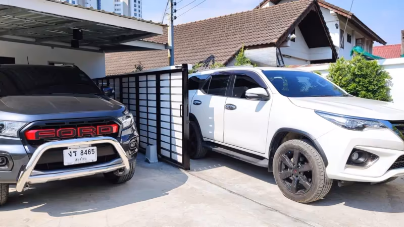 3 Bedroom House For Sale in Wat Ket, Mueang Chiang Mai, Chiang Mai - Image 33