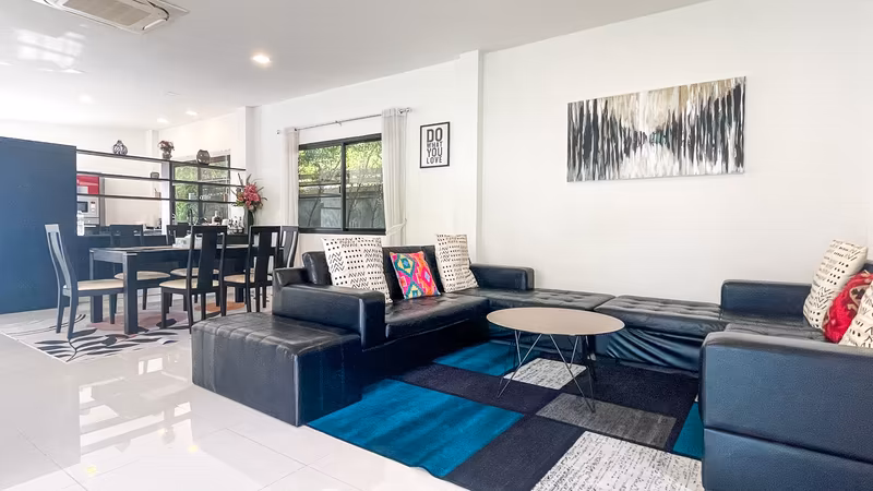 3 Bedroom House For Sale in Wat Ket, Mueang Chiang Mai, Chiang Mai - Image 39