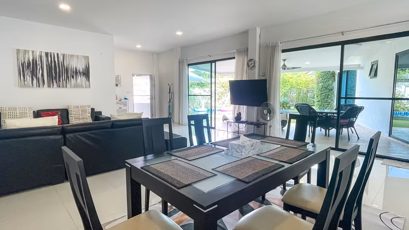 3 Bedroom House For Sale in Wat Ket, Mueang Chiang Mai, Chiang Mai - Image 42