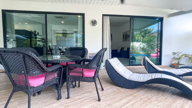 3 Bedroom House For Sale in Wat Ket, Mueang Chiang Mai, Chiang Mai - Image 43