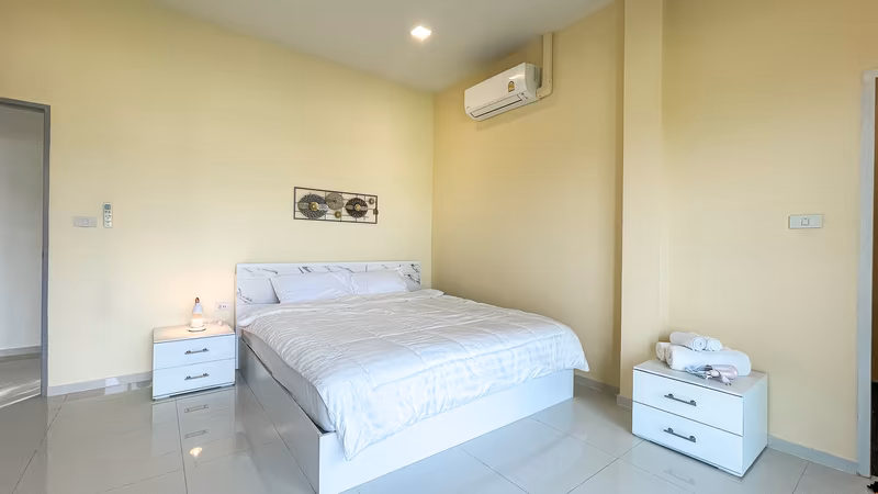 3 Bedroom House For Sale in Wat Ket, Mueang Chiang Mai, Chiang Mai - Image 45