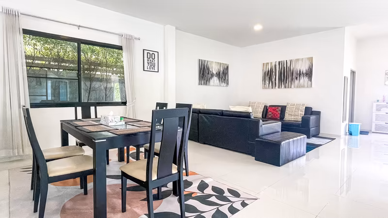3 Bedroom House For Sale in Wat Ket, Mueang Chiang Mai, Chiang Mai - Image 47