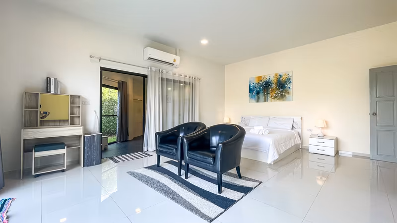 3 Bedroom House For Sale in Wat Ket, Mueang Chiang Mai, Chiang Mai - Image 48