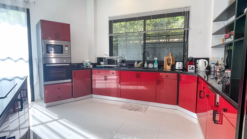 3 Bedroom House For Sale in Wat Ket, Mueang Chiang Mai, Chiang Mai - Image 49
