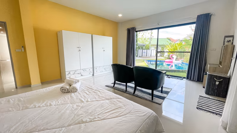 3 Bedroom House For Sale in Wat Ket, Mueang Chiang Mai, Chiang Mai - Image 52